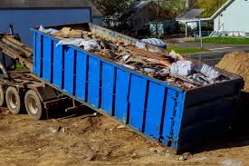 Best Demolition Debris Removal  in Novi, MI